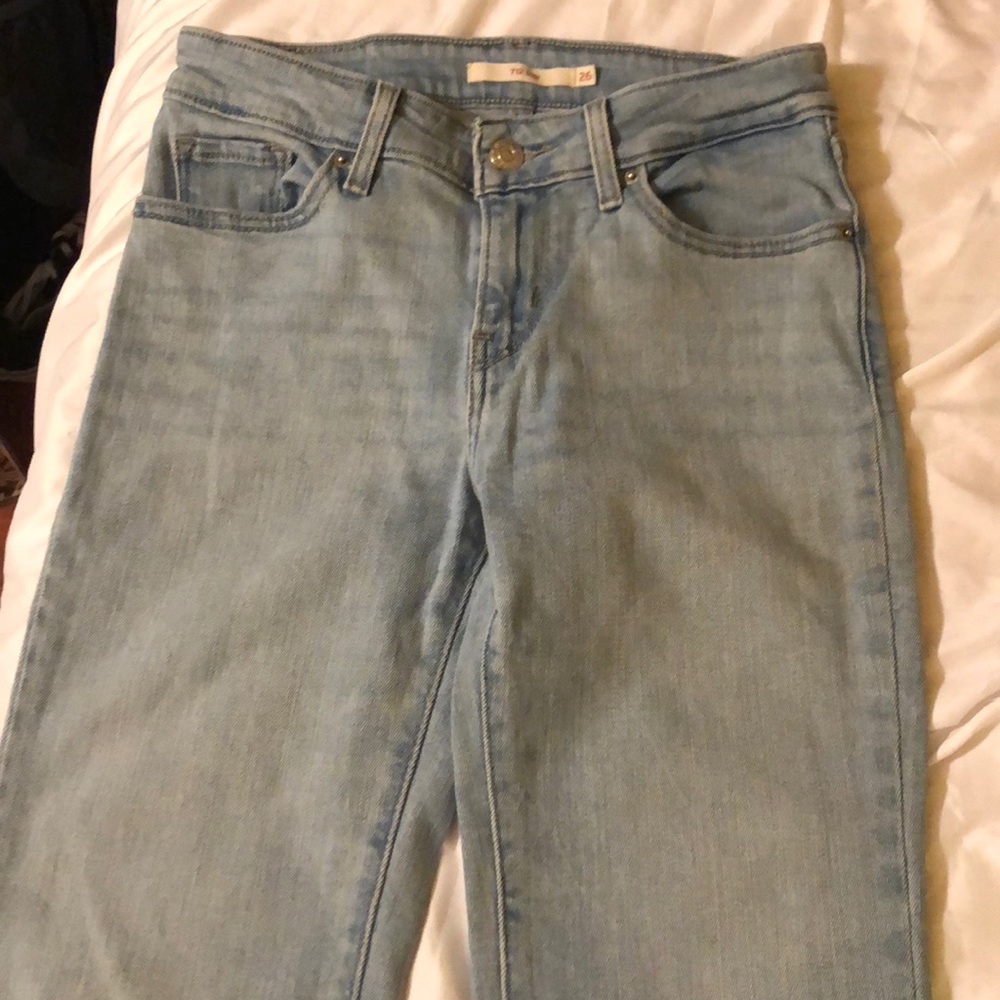 Levi Jeans